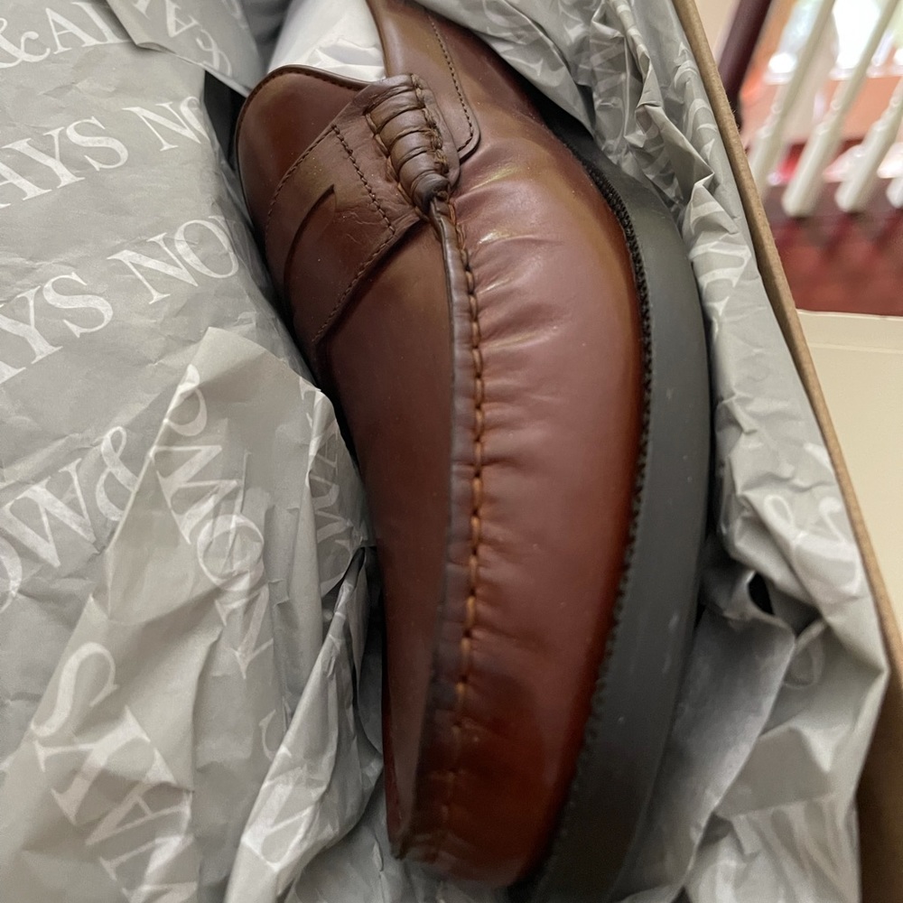 Mens shose